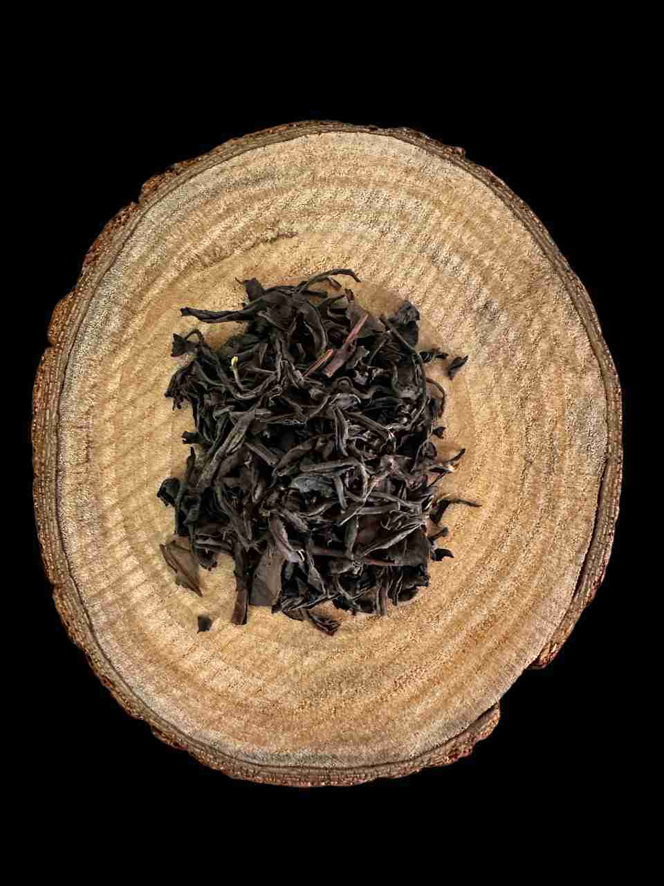 【茶躍舞 Dancing Tea】日月潭紅茶 (50g)*2
