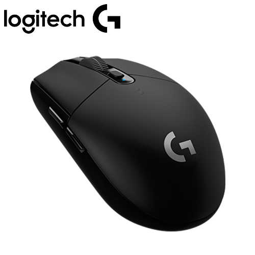 G304滑鼠