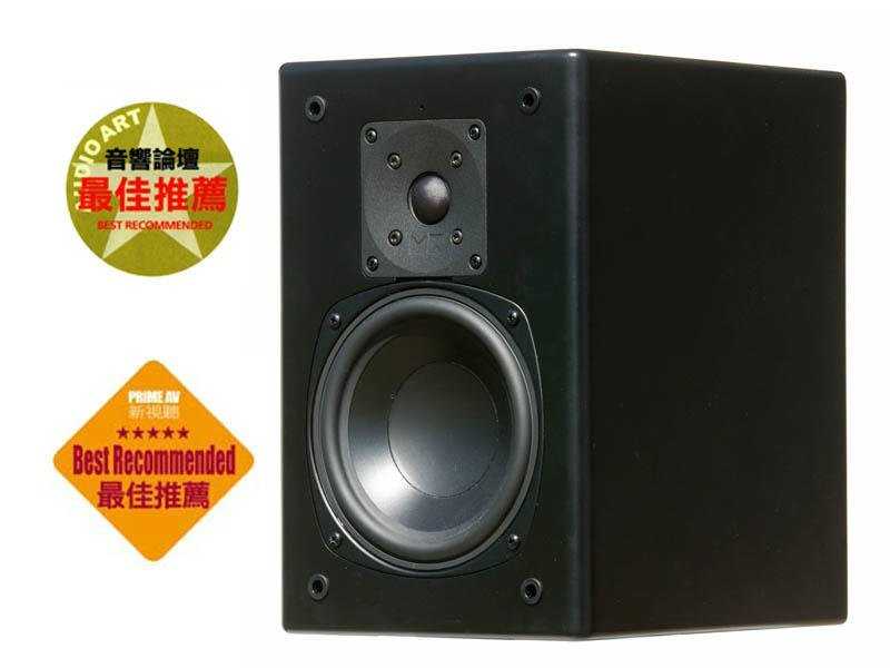 M&K Sound MPS-1611P 主動監聽喇叭 單顆 電子分音系統 ｜My Ear 耳機專門店