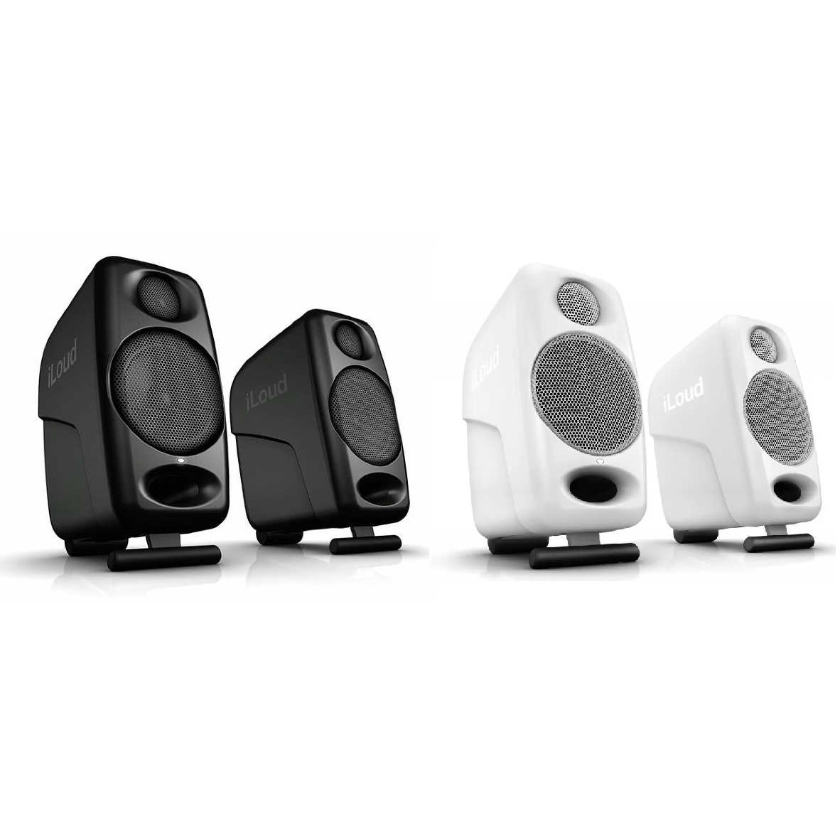IK Multimedia iLoud Micro Monitor 主動式 監聽 喇叭 | My Ear 耳機專門店