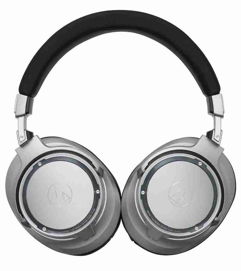 鐵三角  ATH-SR9 高階耳罩式耳機 Hi-Res | My Ear 耳機專門店