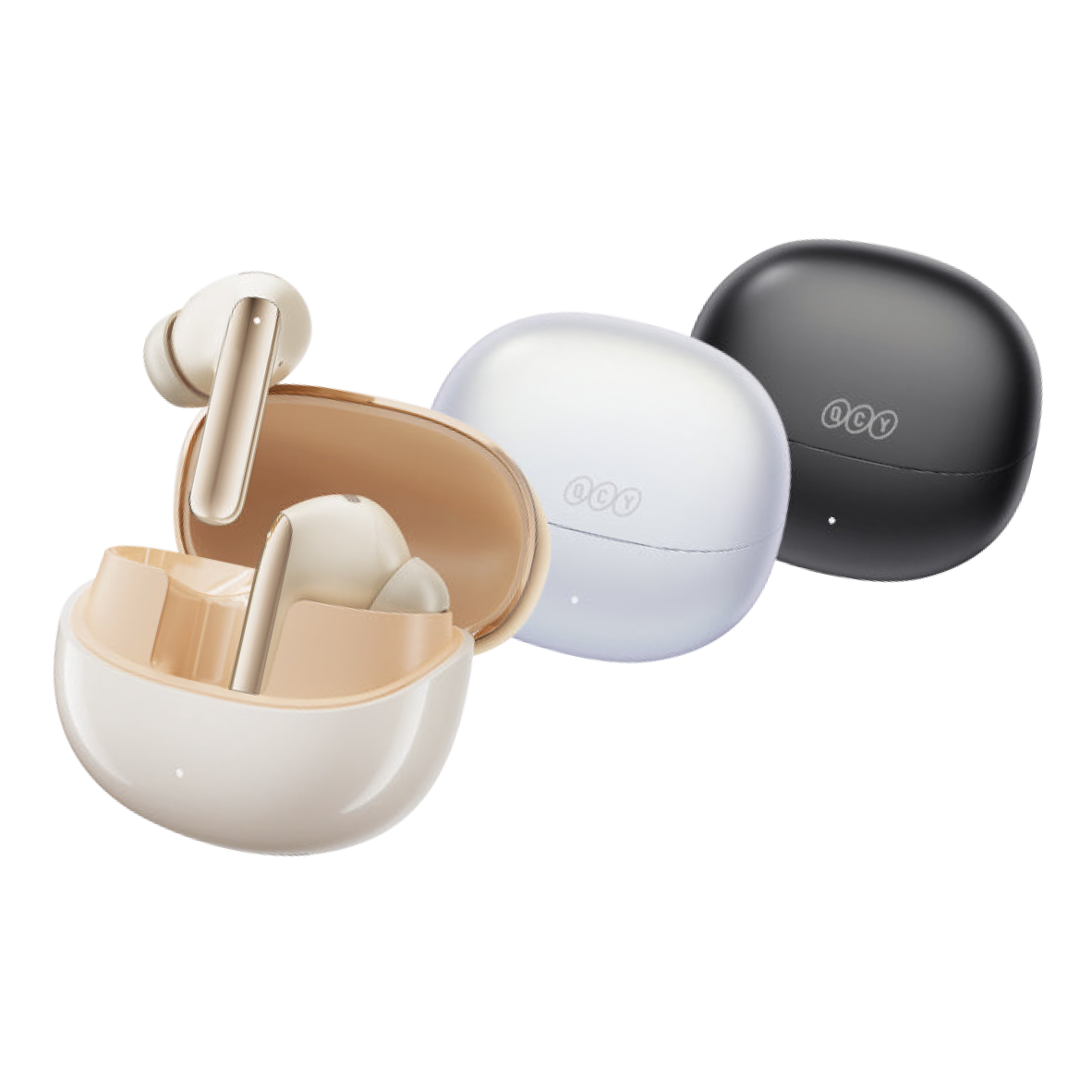 QCY MeloBuds Pro (HT08) 主動降噪 LDAC 真無線 藍牙耳機 | My Ear 耳機專門店