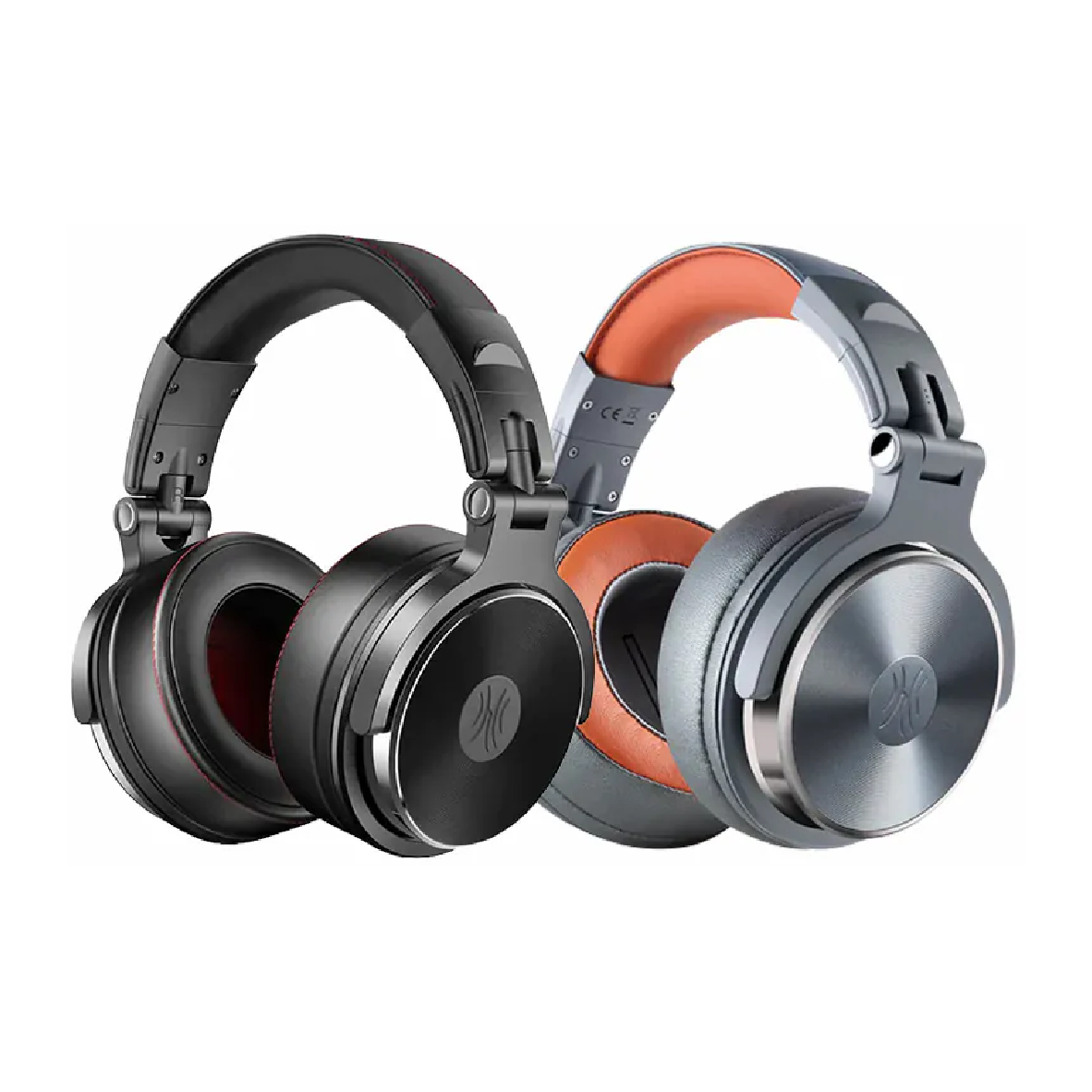 OneOdio Studio Pro 50 雙規插孔 HI-Res 專業型 監聽耳機 | My Ear 耳機專門店