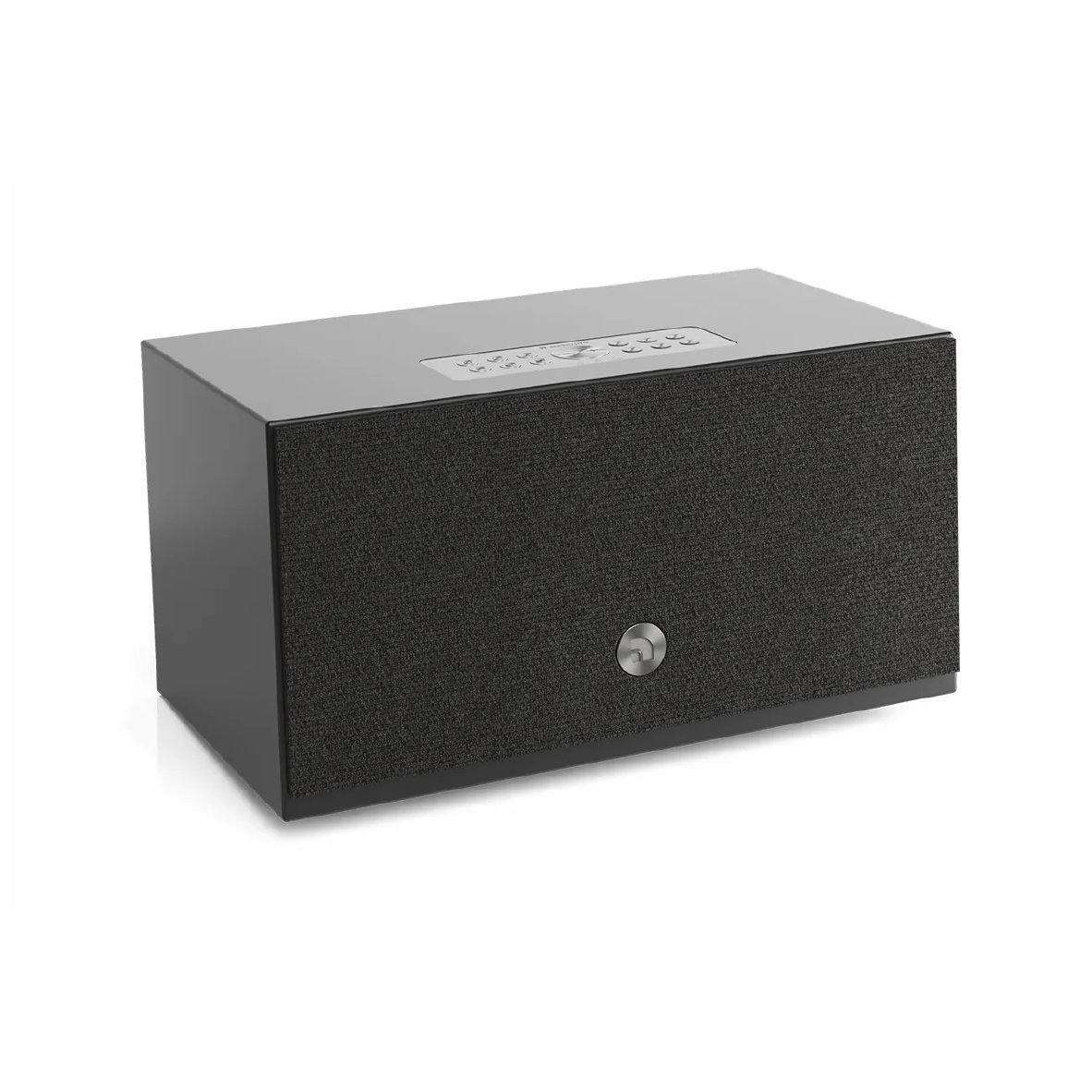 Audio Pro C10 MKII 黑色 支援AirPlay WiFi連線 無線藍牙喇叭 | My Ear 耳機專門店