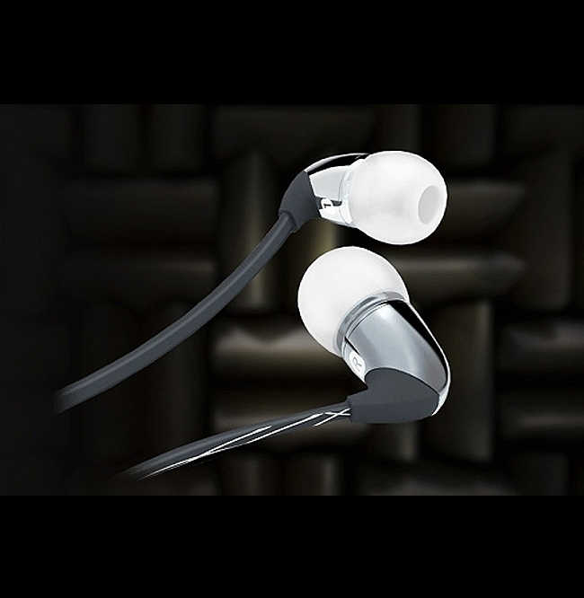 Ultimate Ears 羅技 UE400VI Apple適用 線控式 隔音 耳道式耳機 | My Ear耳機專門店
