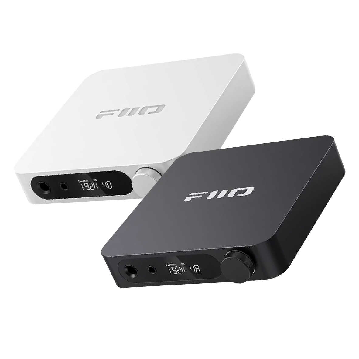 FiiO K11 USB DAC 三檔增益 桌上型 耳機 功率擴大機 | My Ear 耳機專門店