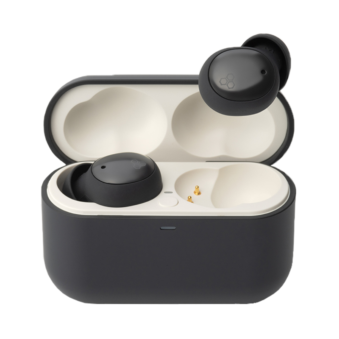 final ZE500 for ASMR 夜影灰 輕量機身 IPX4 真無線 藍牙耳機 | My Ear 耳機專門店