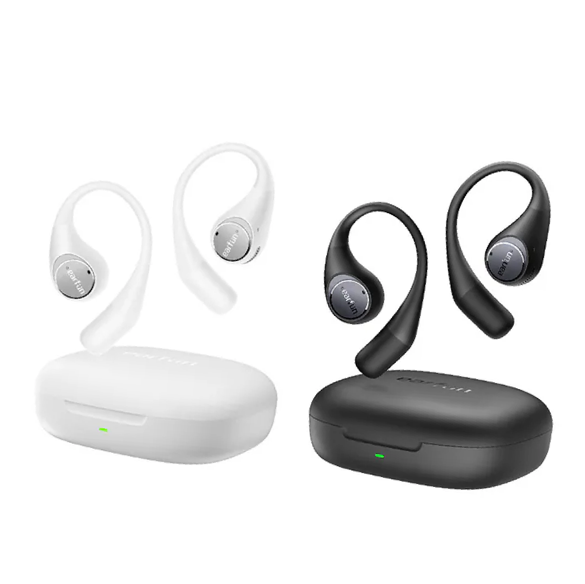 EarFun Open Jump 多點連接 低延遲 IPX7 開放式 藍牙耳機 | My Ear 耳機專門店