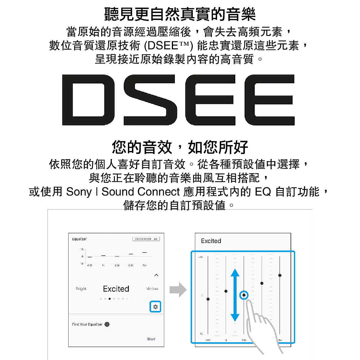 SONY 索尼 WF-C710N 粉色 環境聲 多點連線 配戴偵測 降噪 真無線 藍牙耳機 | My Ear 耳機專門店