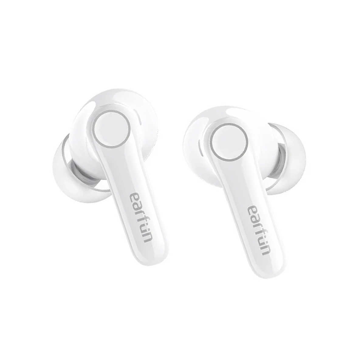 Earfun Air Pro 4 亮瓷白 高通無損 離耳偵測 降噪 真無線 藍牙耳機 | My Ear 耳機專門店