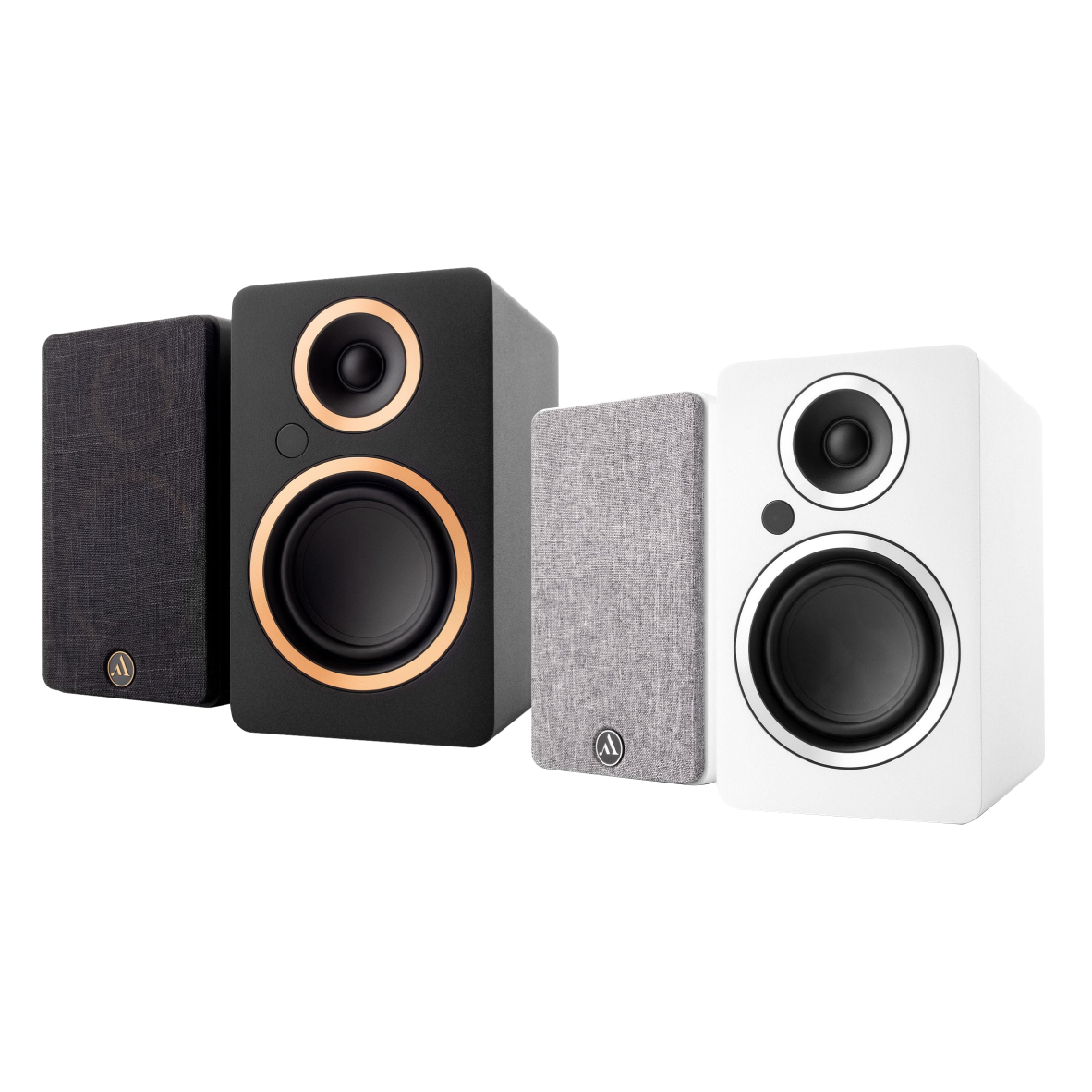 Argon Audio FENRIS A5 支援唱盤 ARC 5.25吋 藍牙主動式喇叭 | My Ear 耳機專門店