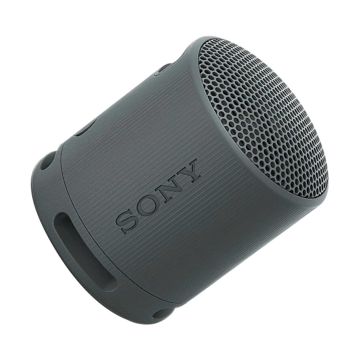 SONY SRS-XB100 黑色 免持通話 雙機配對 IP67 可攜式 無線 揚聲器 | My Ear 耳機專門店