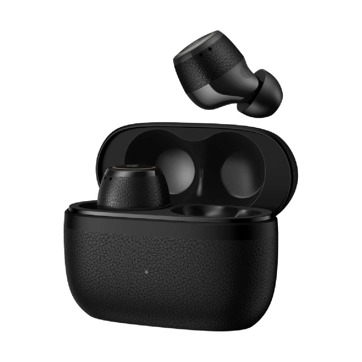 EDIFIER 漫步者 X3 PRO 暗夜黑 低延遲模式 環境通透 真無線 降噪 藍牙耳機 | My Ear 耳機專門店