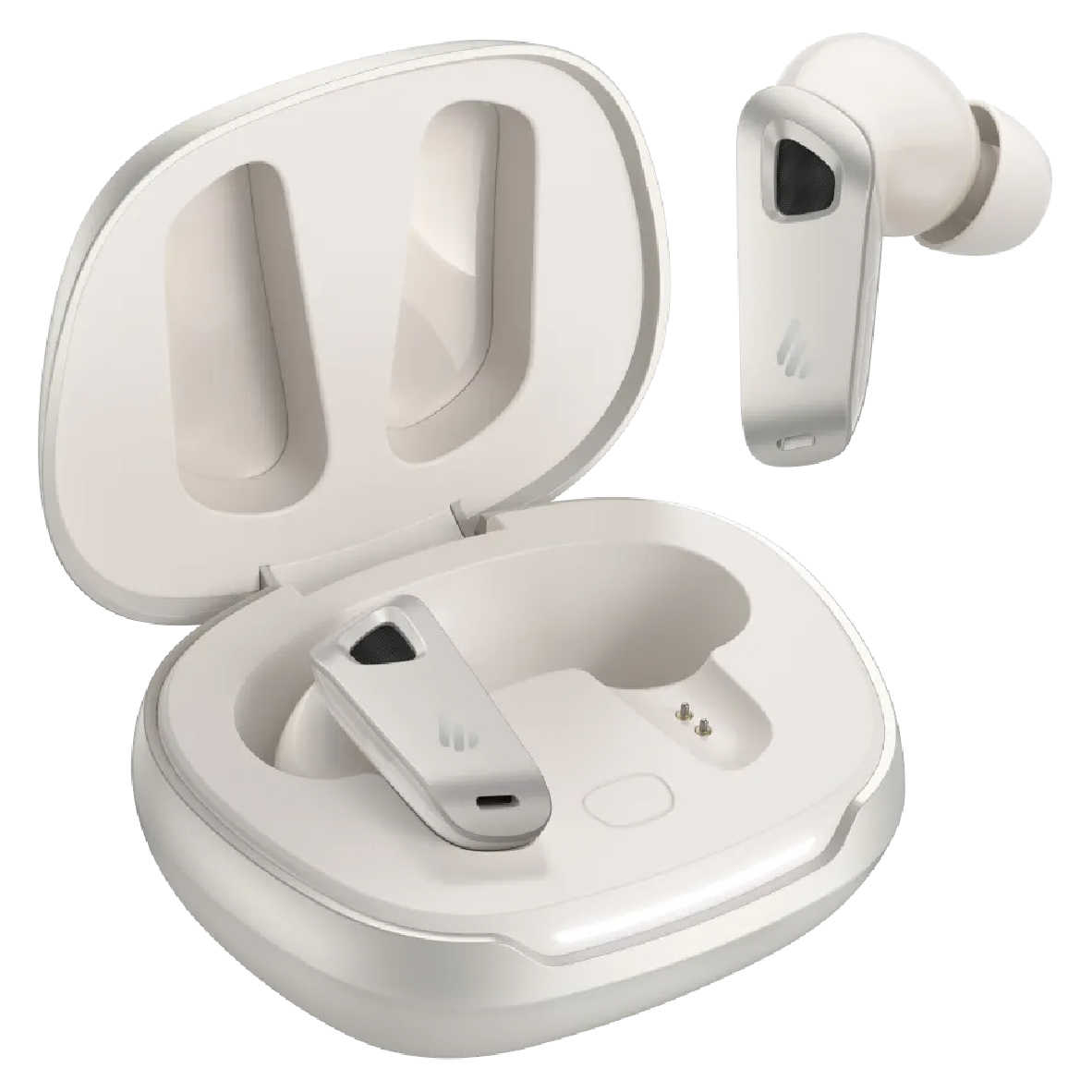 EDIFIER 漫步者 Neobuds Pro 3 星幻銀 空間音訊 真無線 降噪藍牙耳機 | My Ear 耳機專門店