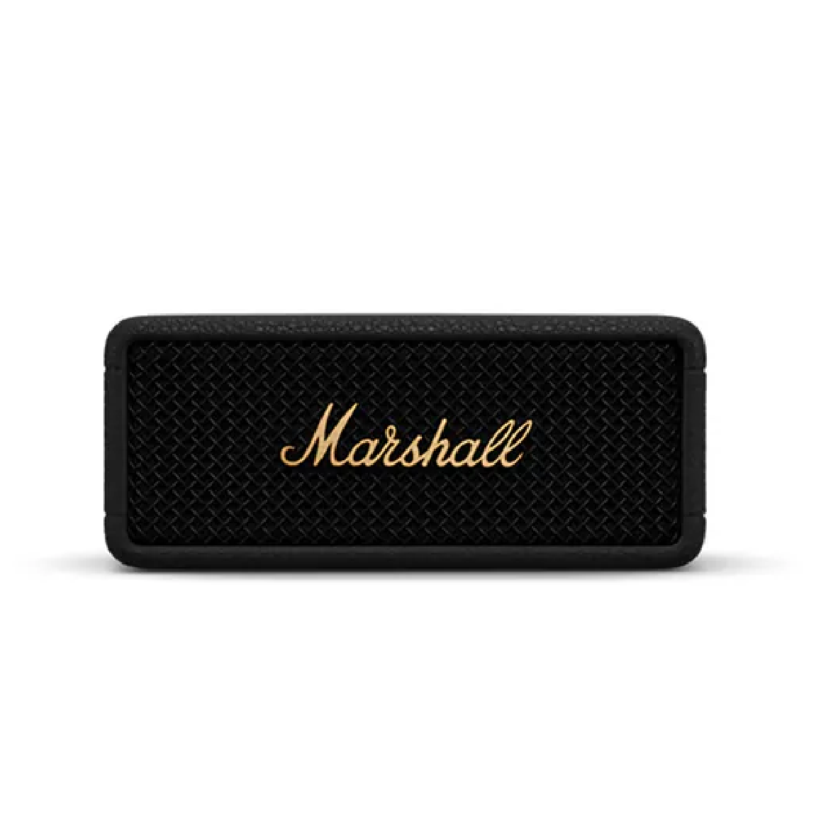Marshall 馬歇爾 Emberton III 古銅黑 IP67 攜帶式 藍牙喇叭 | My Ear 耳機專門店