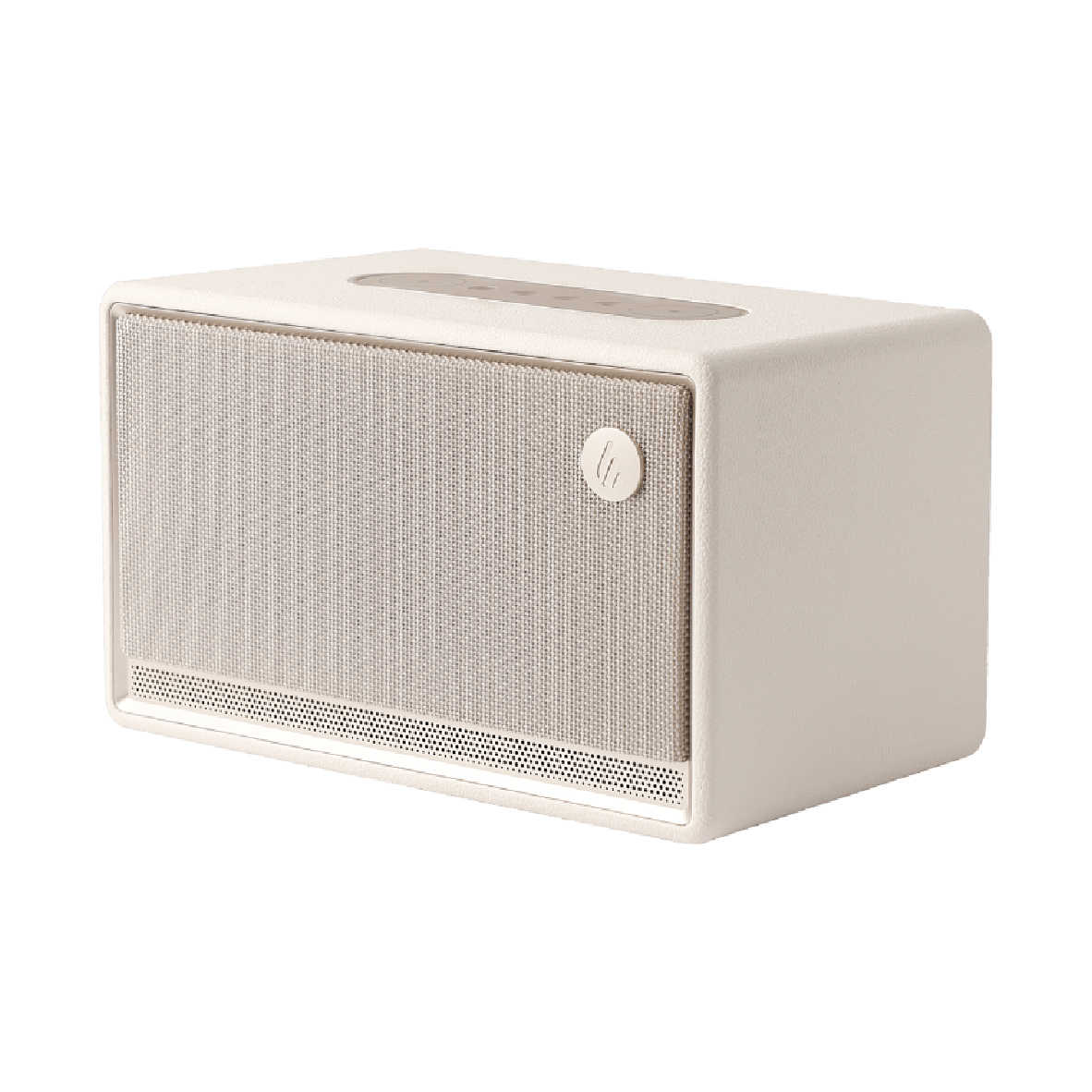 EDIFIER 漫步者 ES300 白色 支援AirPlay 多元輸入 藍牙 串流喇叭 | My Ear 耳機專門店