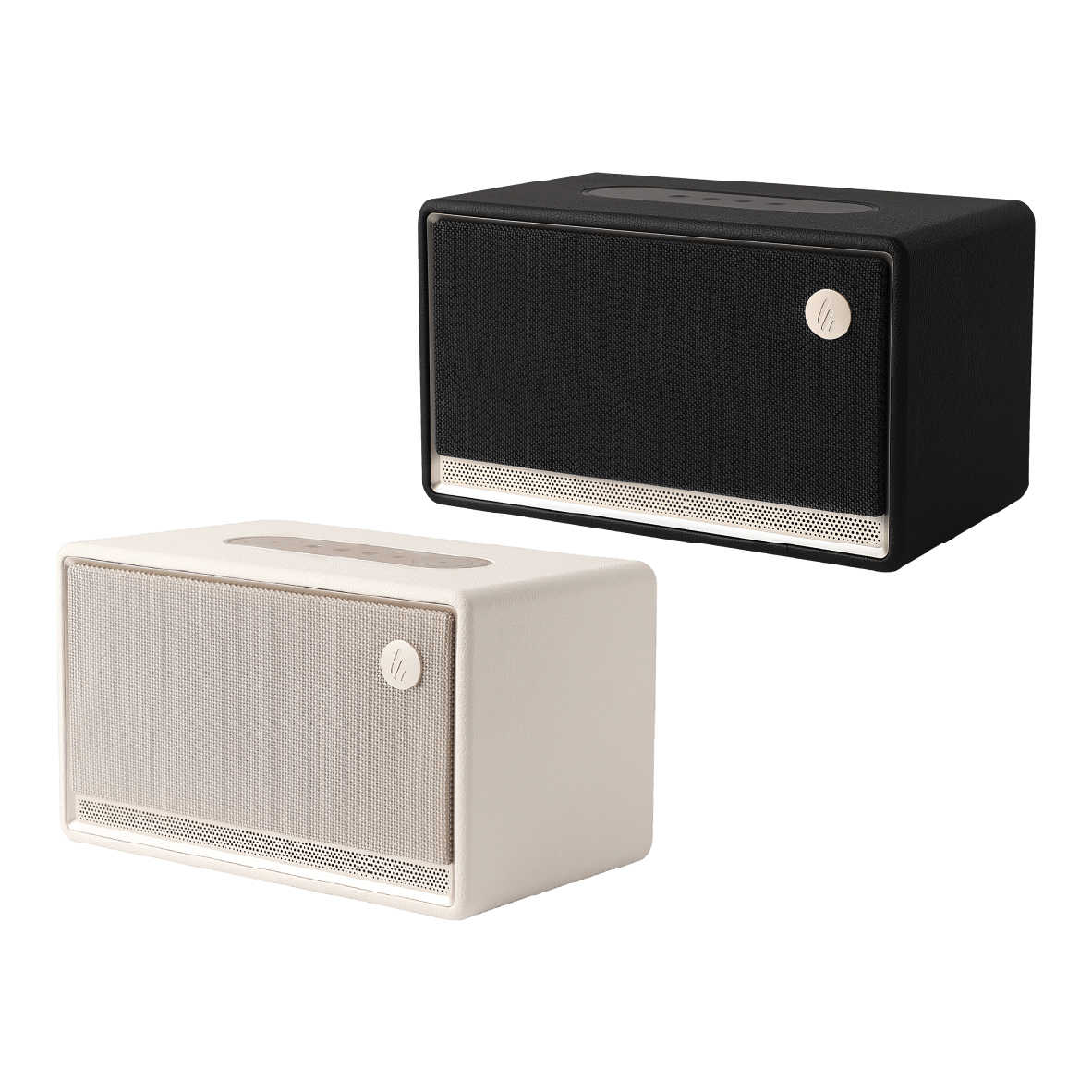 EDIFIER 漫步者 ES300 支援AirPlay 多元輸入 藍牙 串流喇叭 | My Ear 耳機專門店