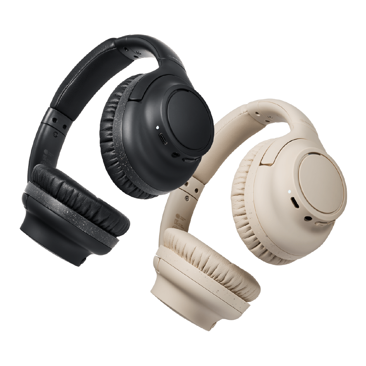 鐵三角 ATH-S300BT 數位降噪 長效續航 多重配對 無線 耳罩式耳機 | My Ear 耳機專門店