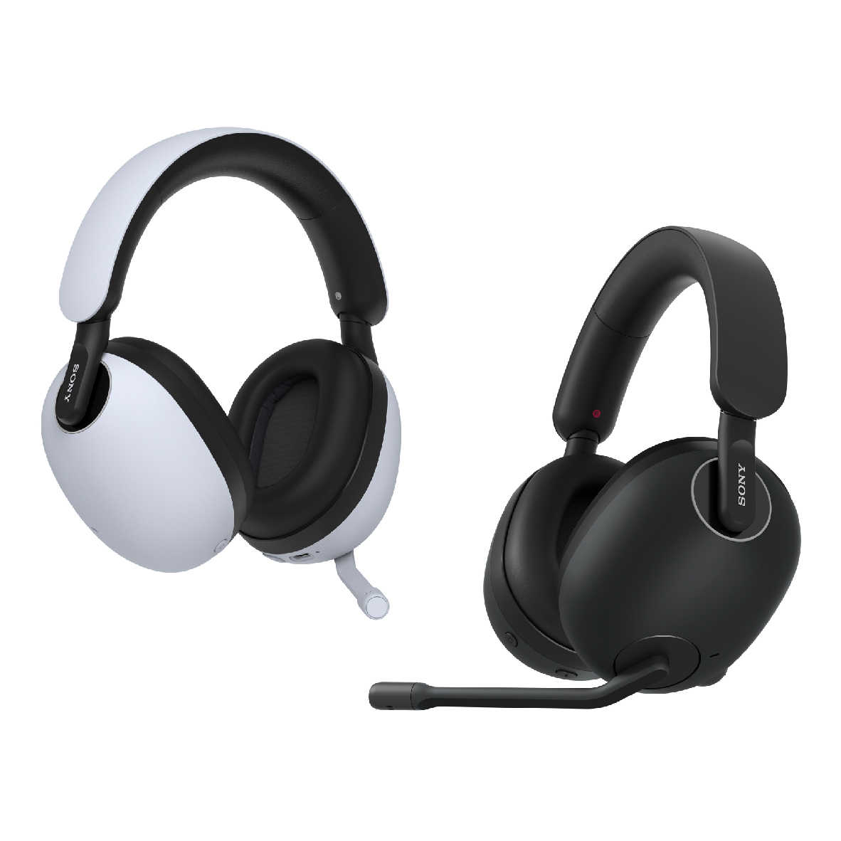 SONY WH-G900N 白 INZONE H9 環境聲 降噪 無線 電競 耳罩式耳機 | My Ear 耳機專門店