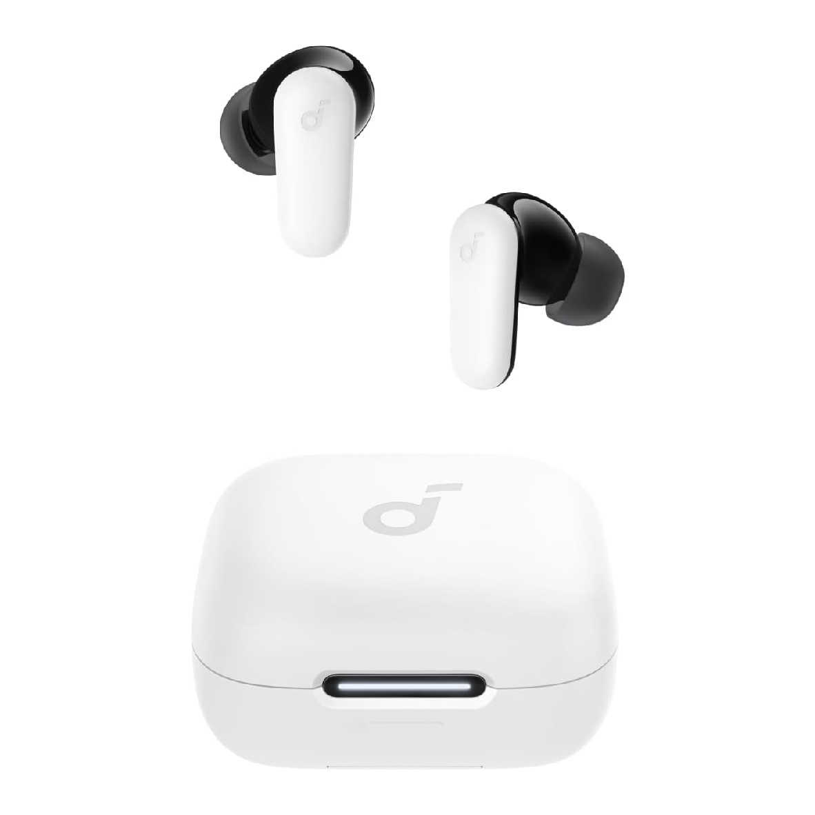 Anker Soundcore R50i NC 白色 主動降噪 真無線 藍牙耳機 | My Ear 耳機專門店