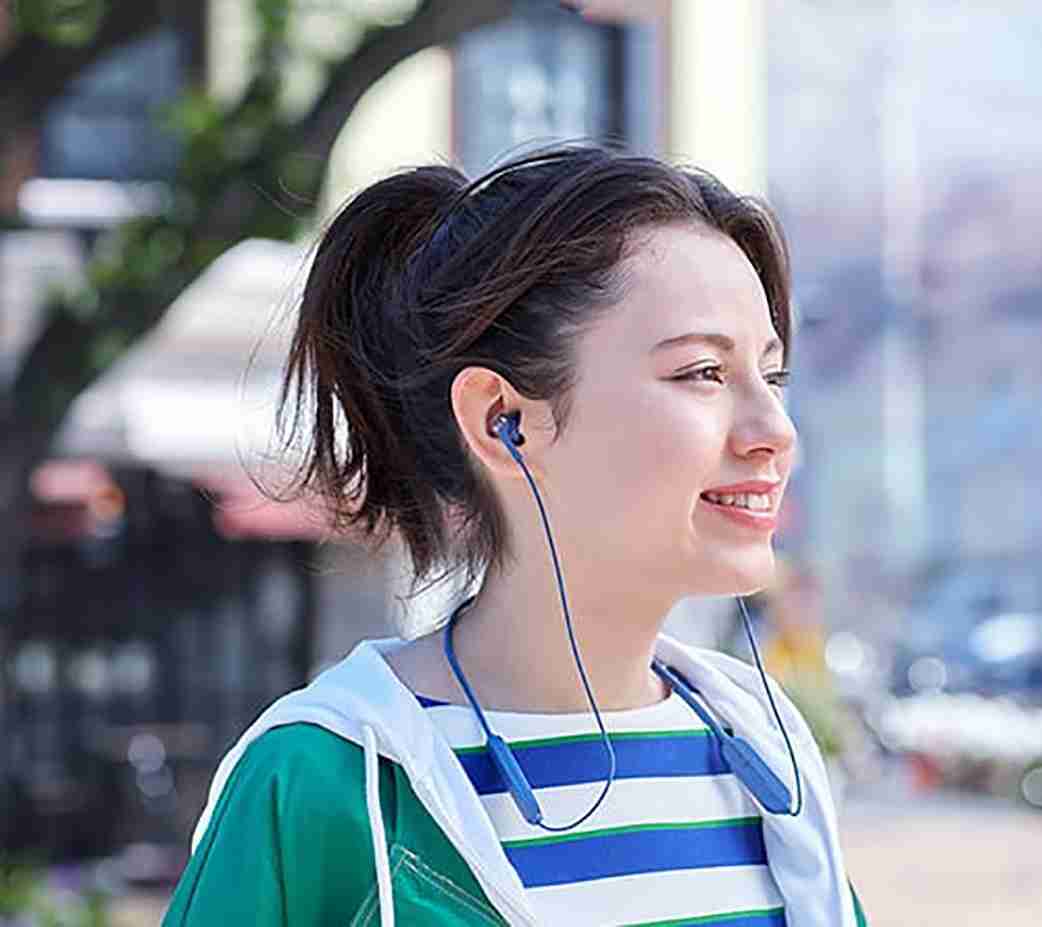 鐵三角 ATH-CKS330XBT 黑色 藍芽5.0 無線 耳道式耳機 | My Ear 耳機專門店