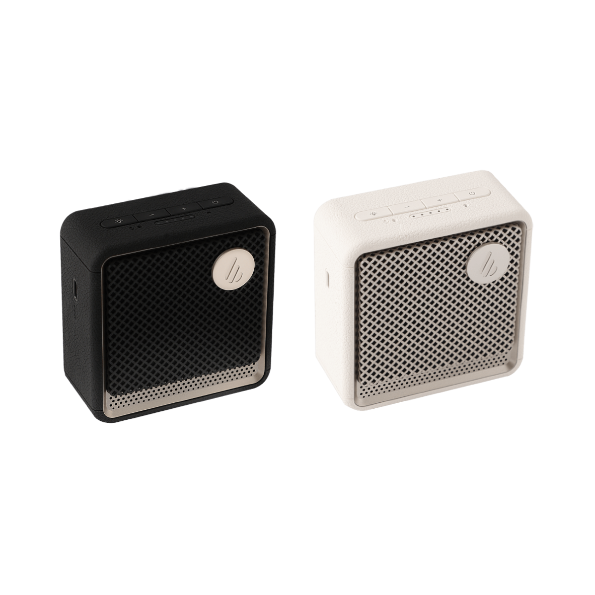 EDIFIER 漫步者 ES20 內建麥克風 燈光模式 IP67 藍牙串聯喇叭 | My Ear 耳機專門店