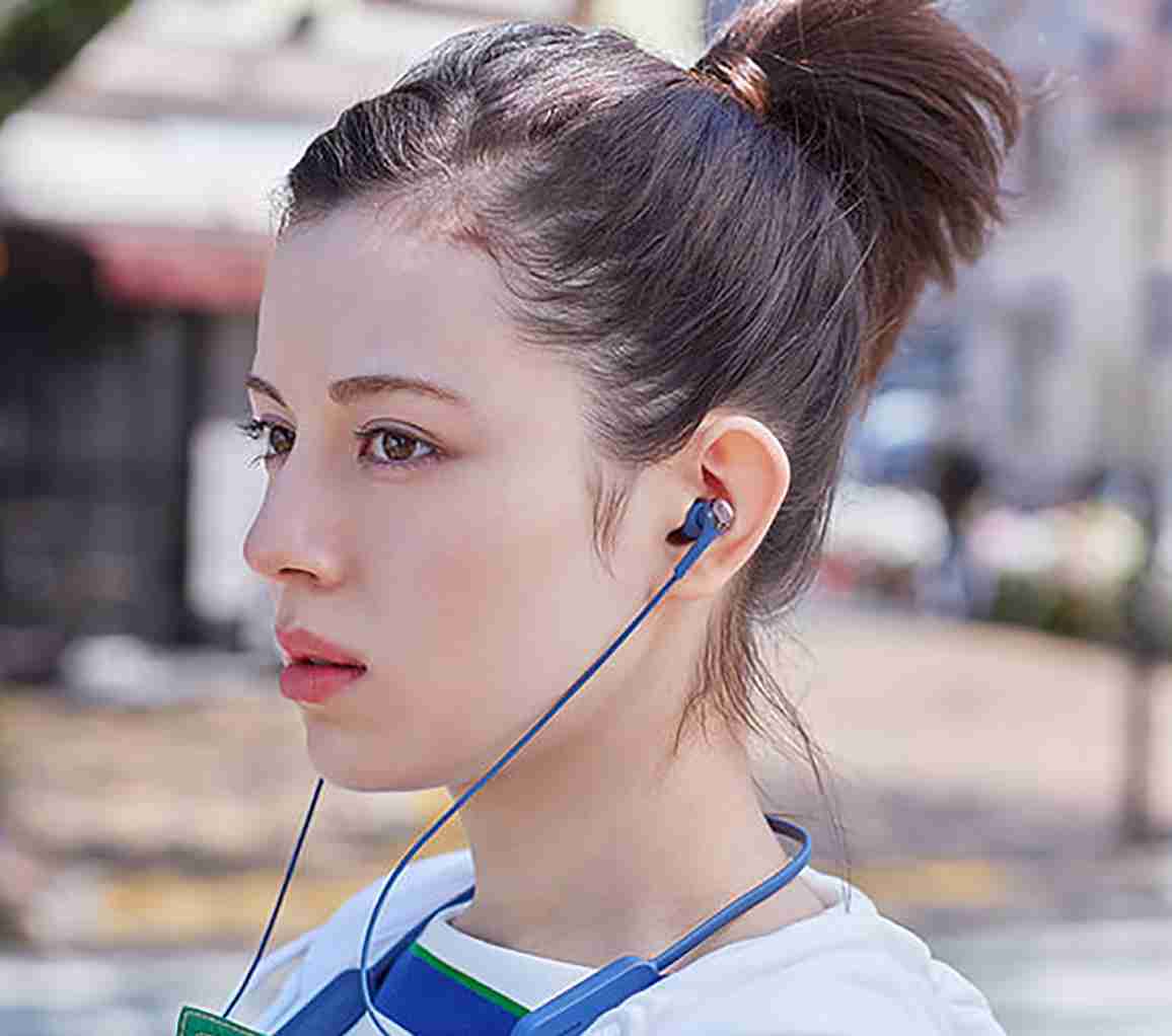 鐵三角 ATH-CKS330XBT 藍芽5.0 無線 耳道式耳機 | My Ear 耳機專門店