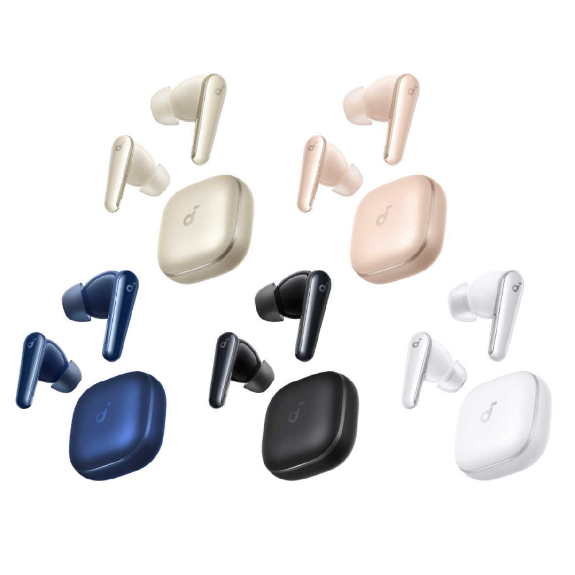 Anker Soundcore Liberty 5 杜比音訊 降噪 真無線 藍牙耳機 | My Ear 耳機專門店