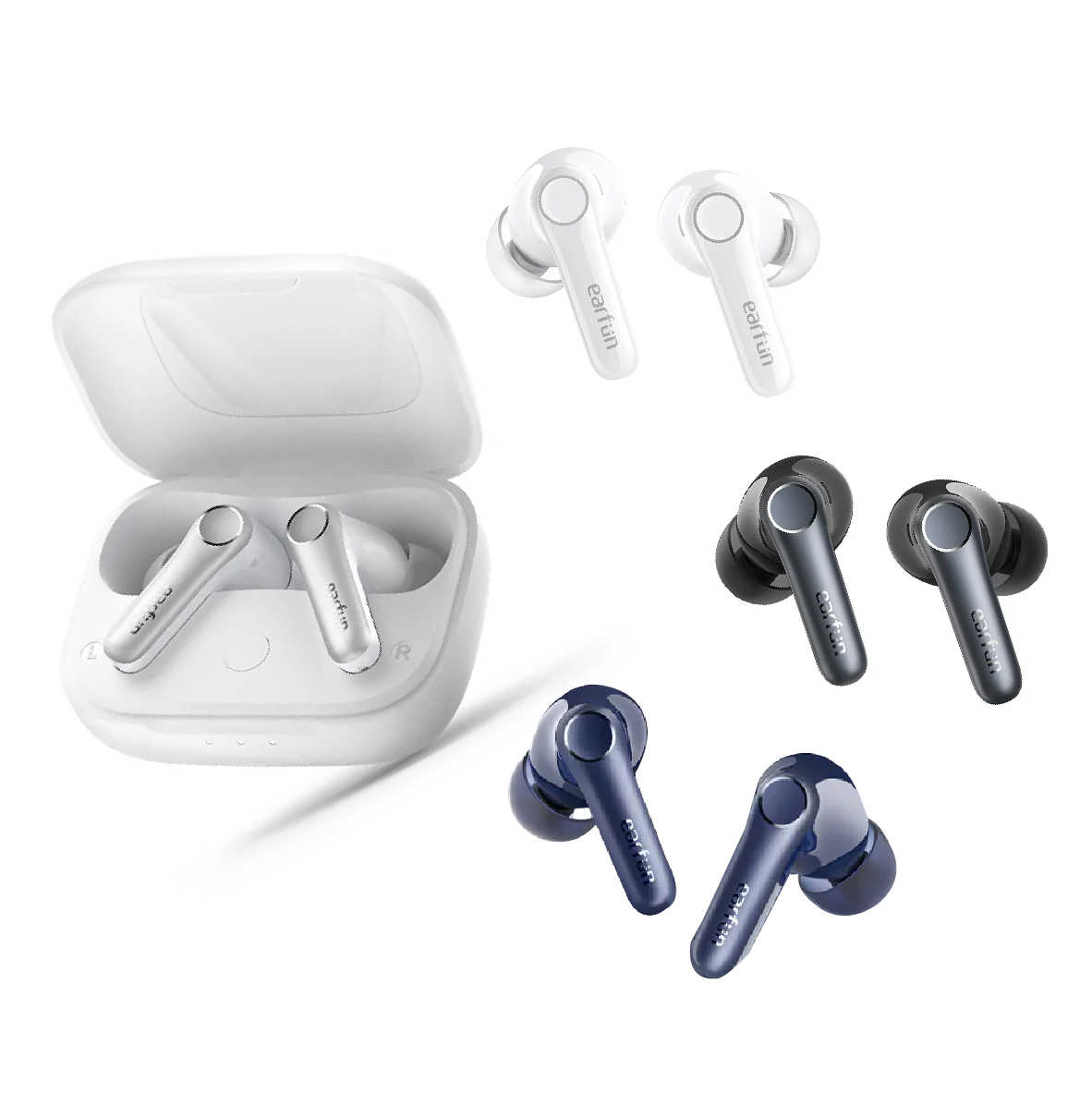 Earfun Air Pro 4 高通無損 離耳偵測 降噪 真無線 藍牙耳機 | My Ear 耳機專門店