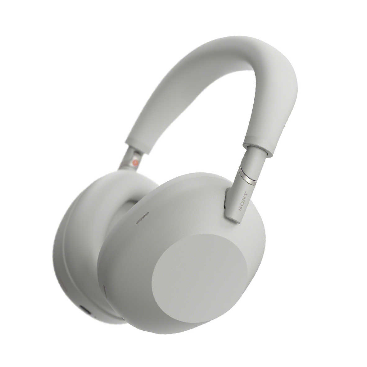 SONY 索尼 WH-1000XM6 鉑金銀 可折疊 藍牙 降噪 耳罩式 耳機 | My Ear 耳機專門店