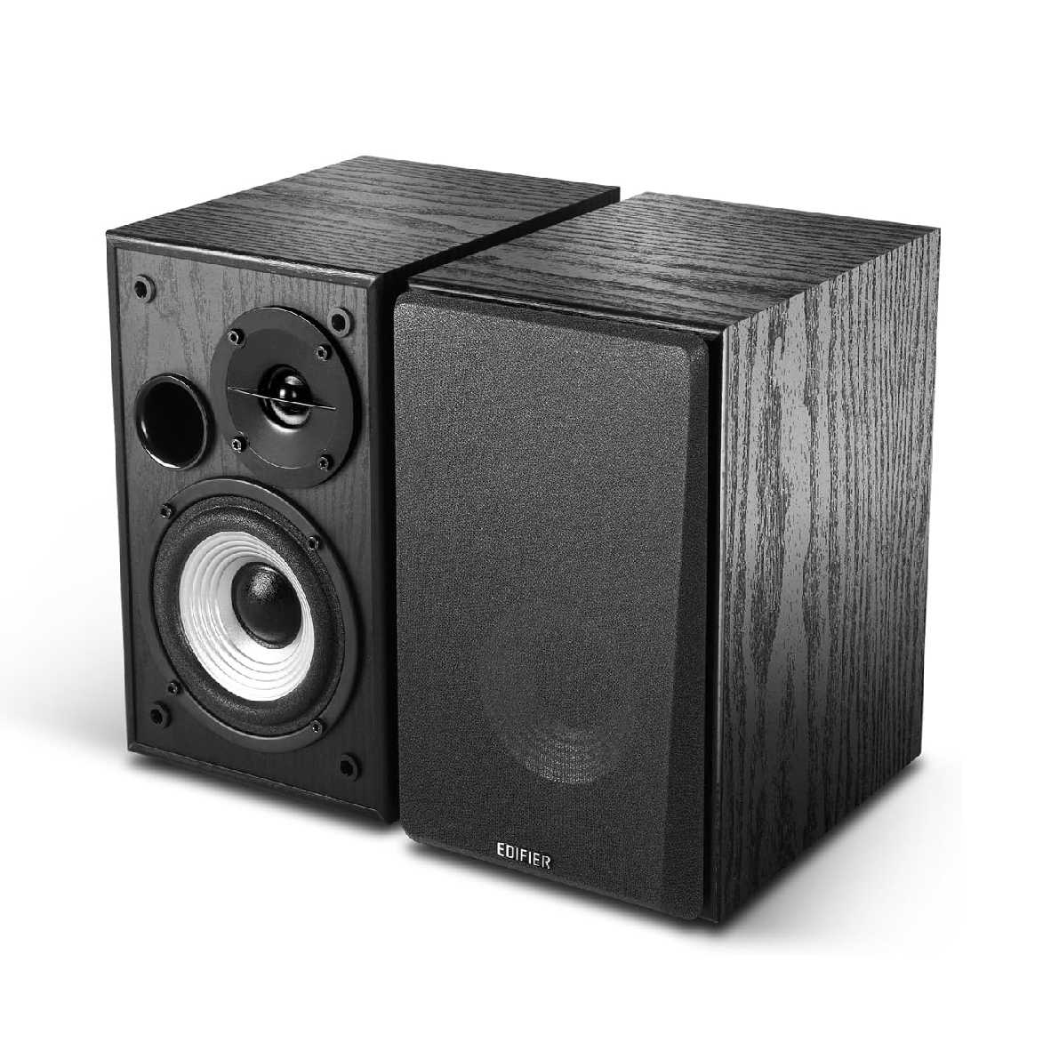 EDIFIER 漫步者 R990BT 多種音效 2.0聲道 雙RCA接口 主動式 藍牙喇叭 | My Ear 耳機專門店