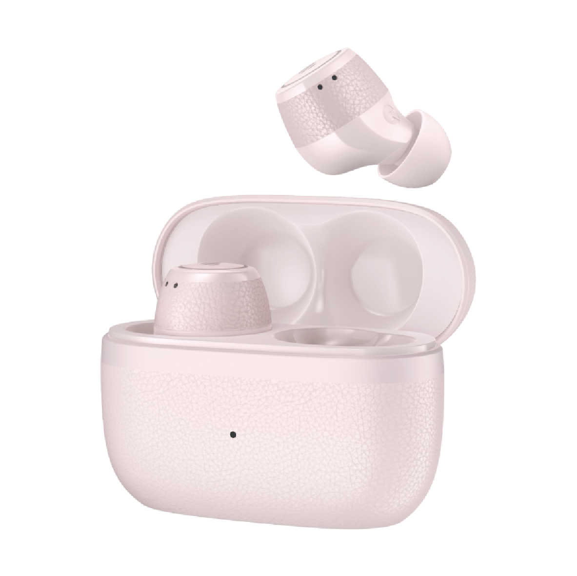 EDIFIER 漫步者 X3 PRO 櫻花粉 低延遲模式 環境通透 真無線 降噪 藍牙耳機 | My Ear 耳機專門店