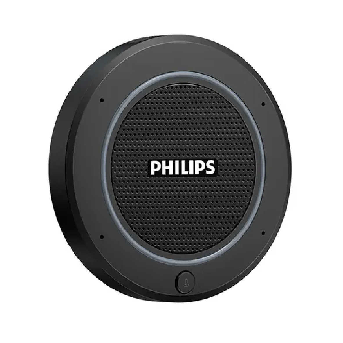 Philips PSE0400 回音消除 360°收音 隨插即用 立體收音 會議麥克風 | My Ear 耳機專門店