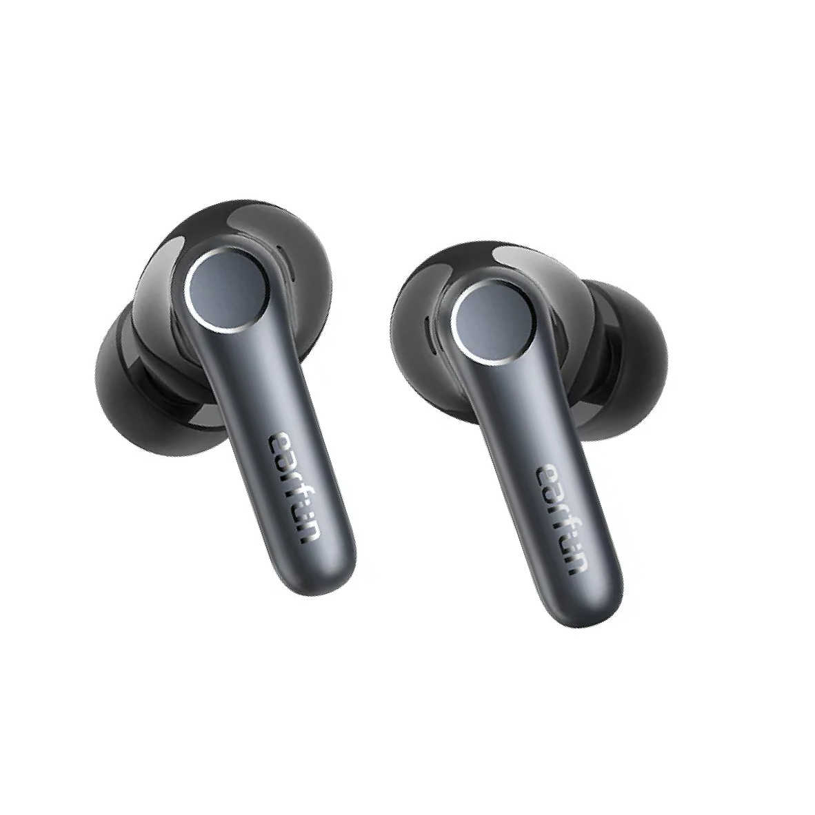 Earfun Air Pro 4 黑色 高通無損 離耳偵測 降噪 真無線 藍牙耳機 | My Ear 耳機專門店