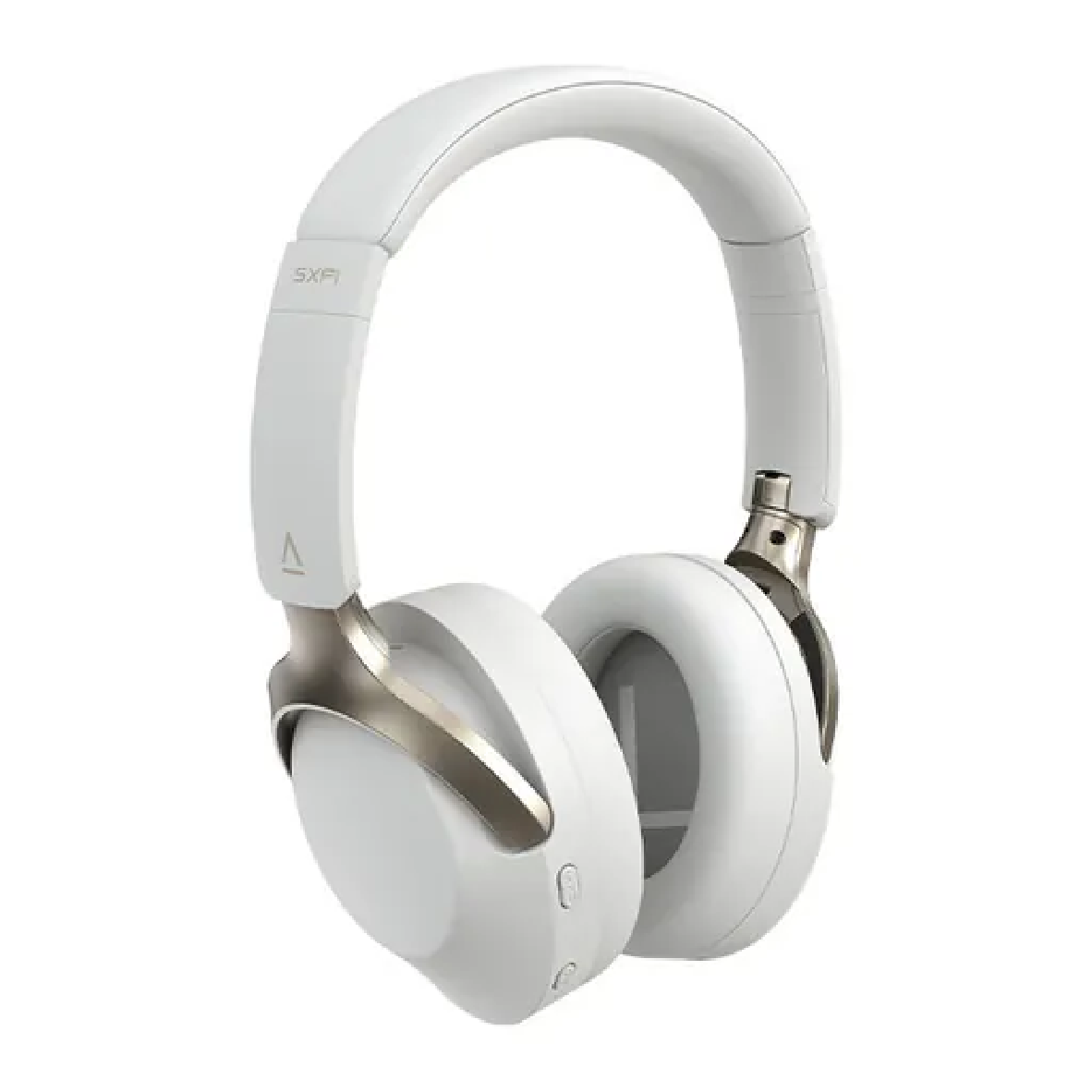 Creative Zen Hybrid SXFl 灰色 混合降噪 高續航 耳罩式 藍牙耳機 | My Ear 耳機專門店