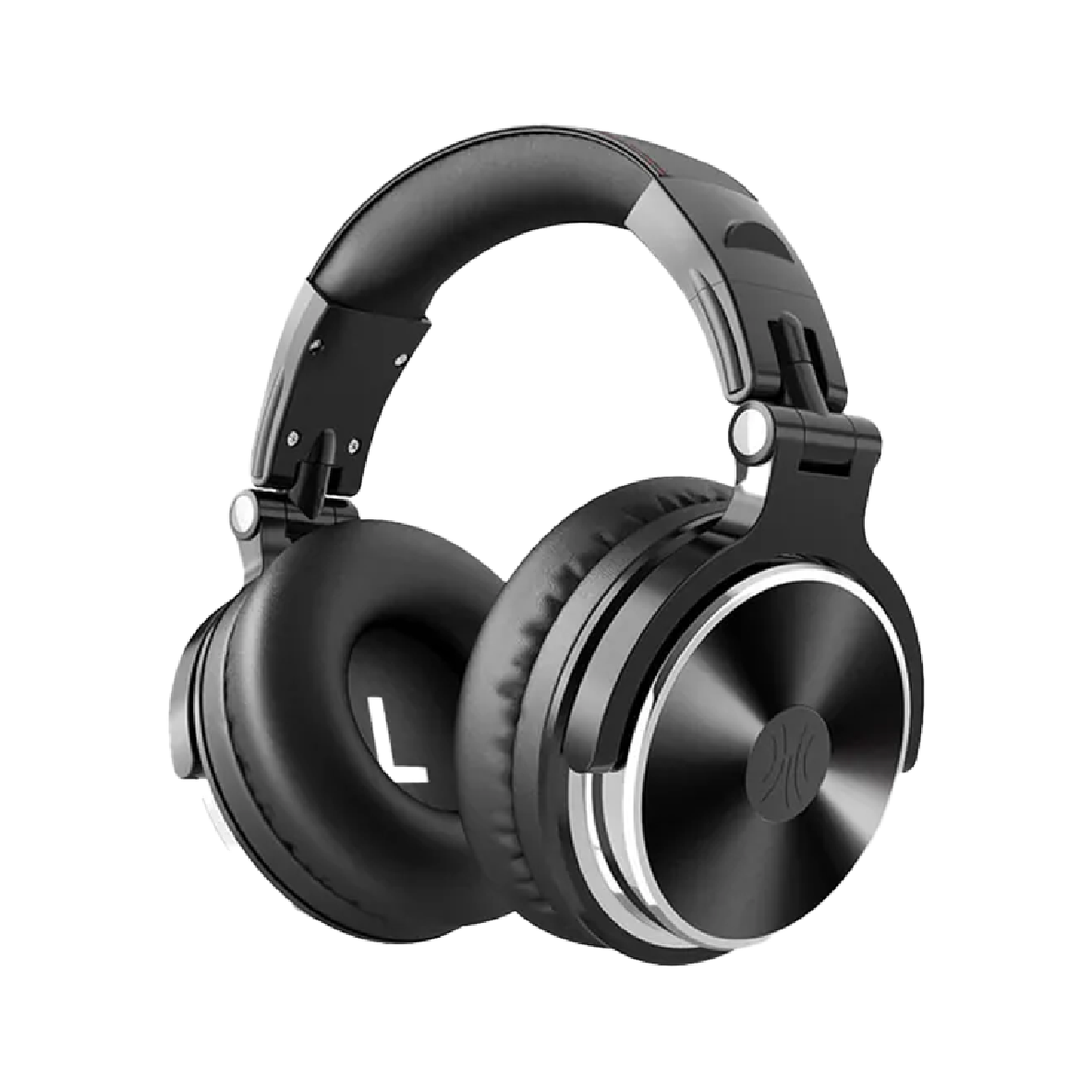 OneOdio Studio Pro 10 黑色 雙規插孔 HI-Res 專業型 監聽耳機 | My Ear 耳機專門店