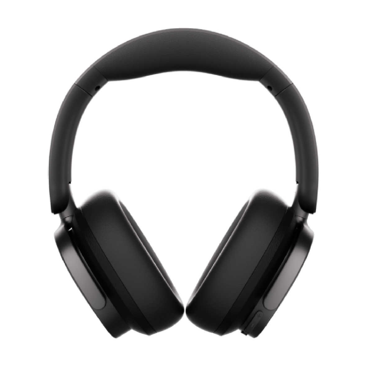 EDIFIER 漫步者 ES850NB 芝麻黑 可折疊 長效續航 降噪 無線 耳罩耳機 | My Ear 耳機專門店