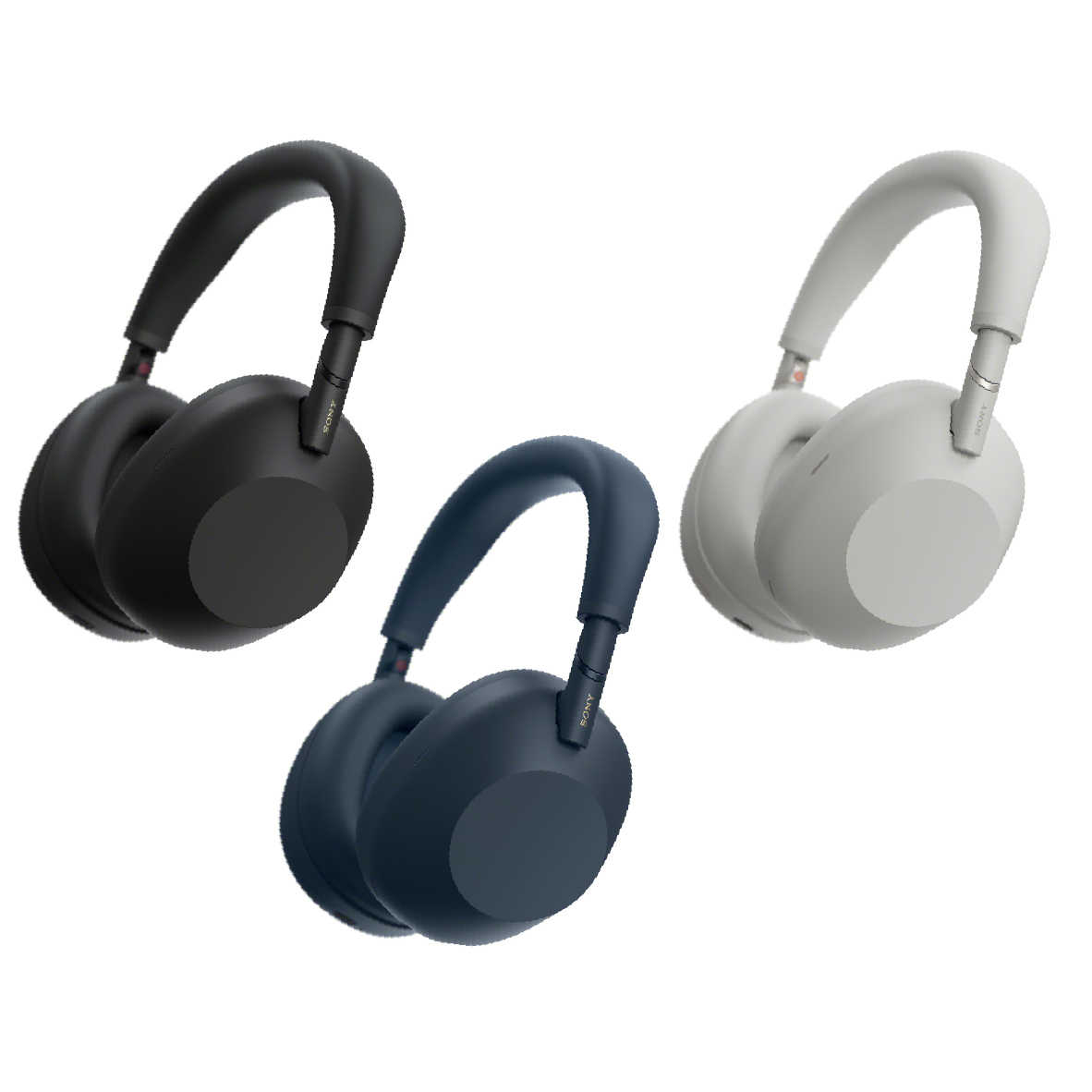 SONY 索尼 WH-1000XM6 可折疊  共三色 藍牙 降噪 耳罩式 耳機 | My Ear 耳機專門店