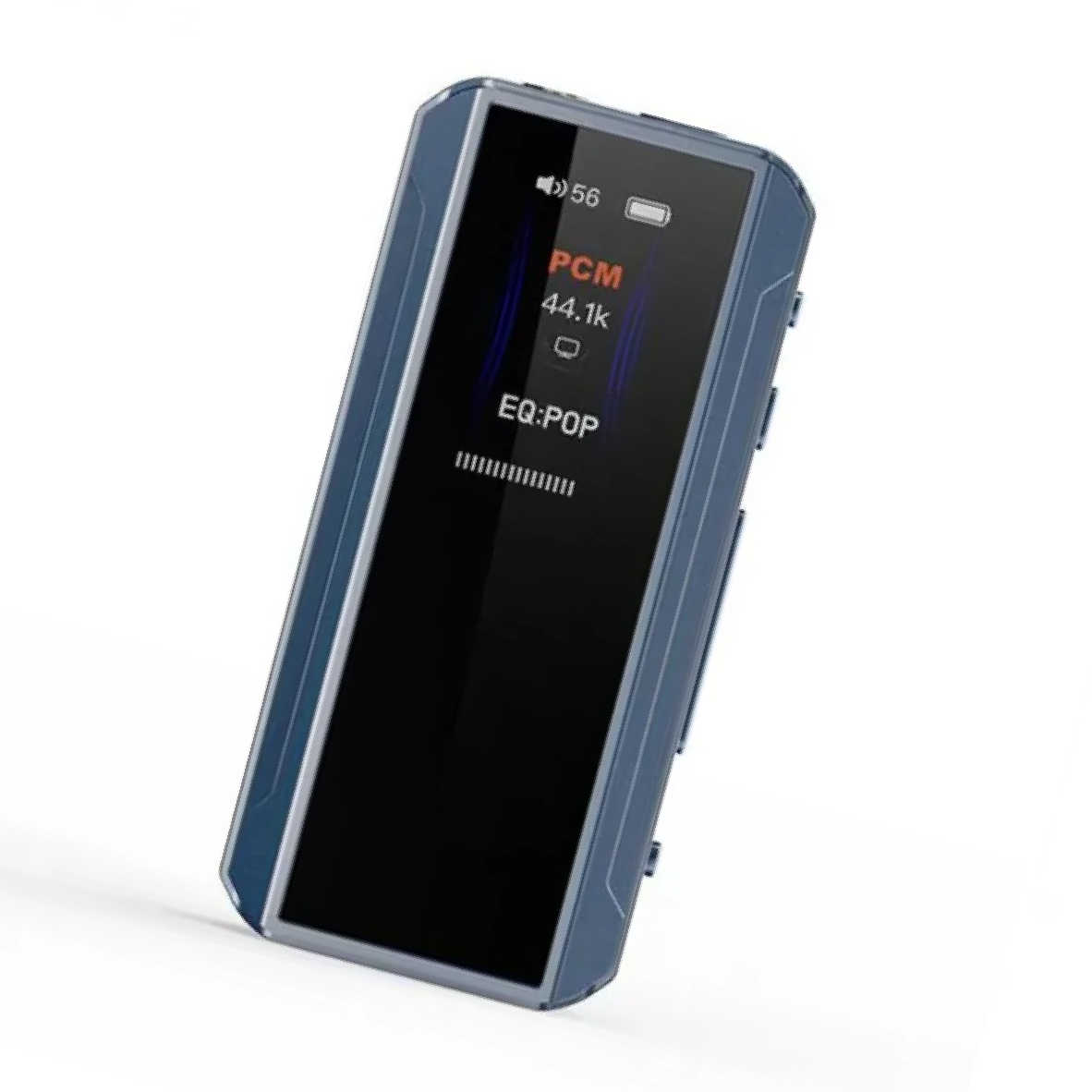 FiiO BTR13 藍色 車載模式 雙輸出 免驅模式 小尾巴 隨身 藍牙解碼 耳擴 | My Ear 耳機專門店