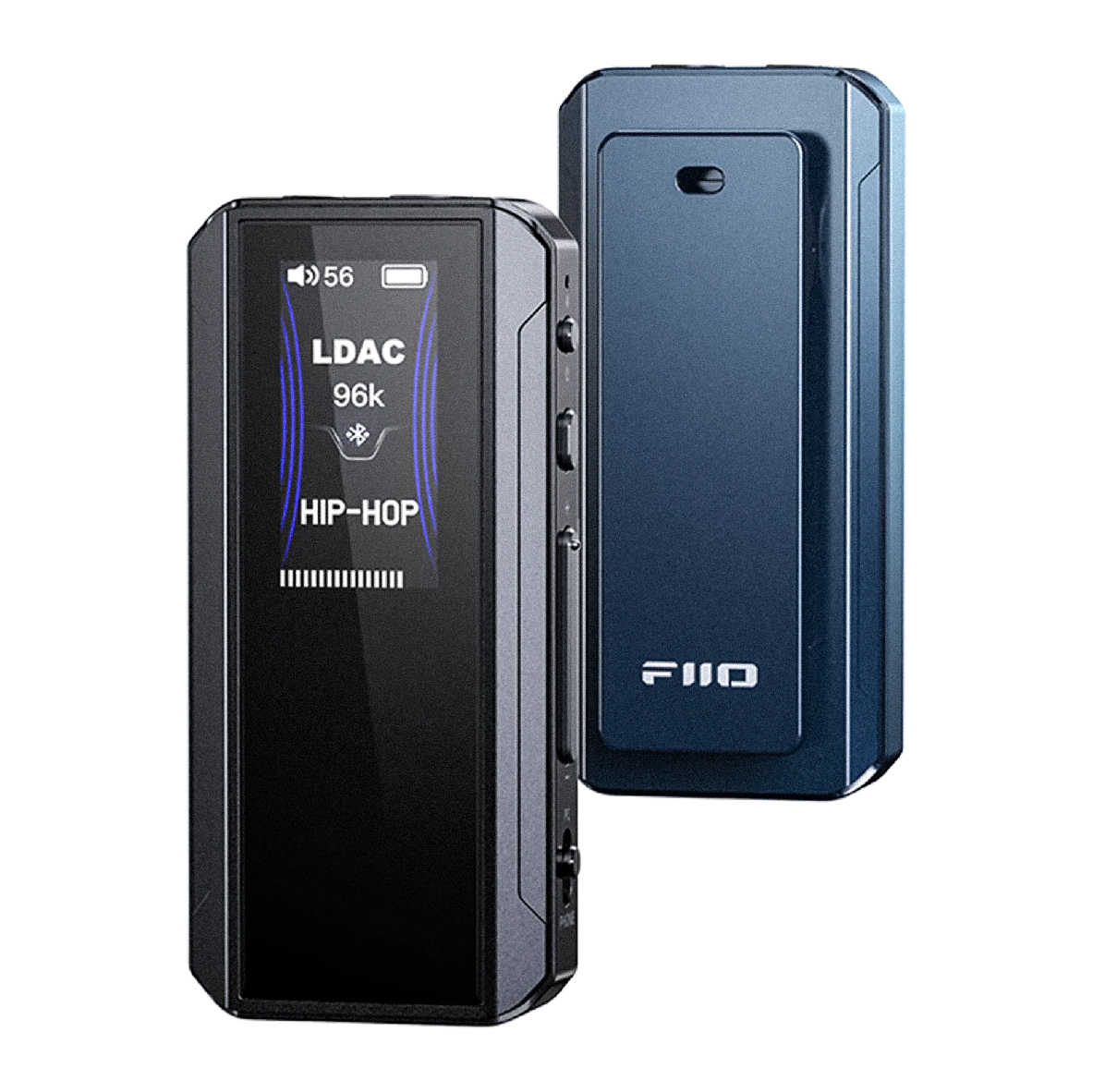 FiiO BTR13 車載模式 雙輸出 免驅模式 小尾巴 隨身 藍牙解碼 耳擴 | My Ear 耳機專門店