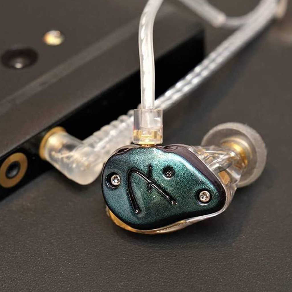 Fender FXA9 IEM 兩色可選 入耳式 監聽級 耳機 | My Ear耳機專門店