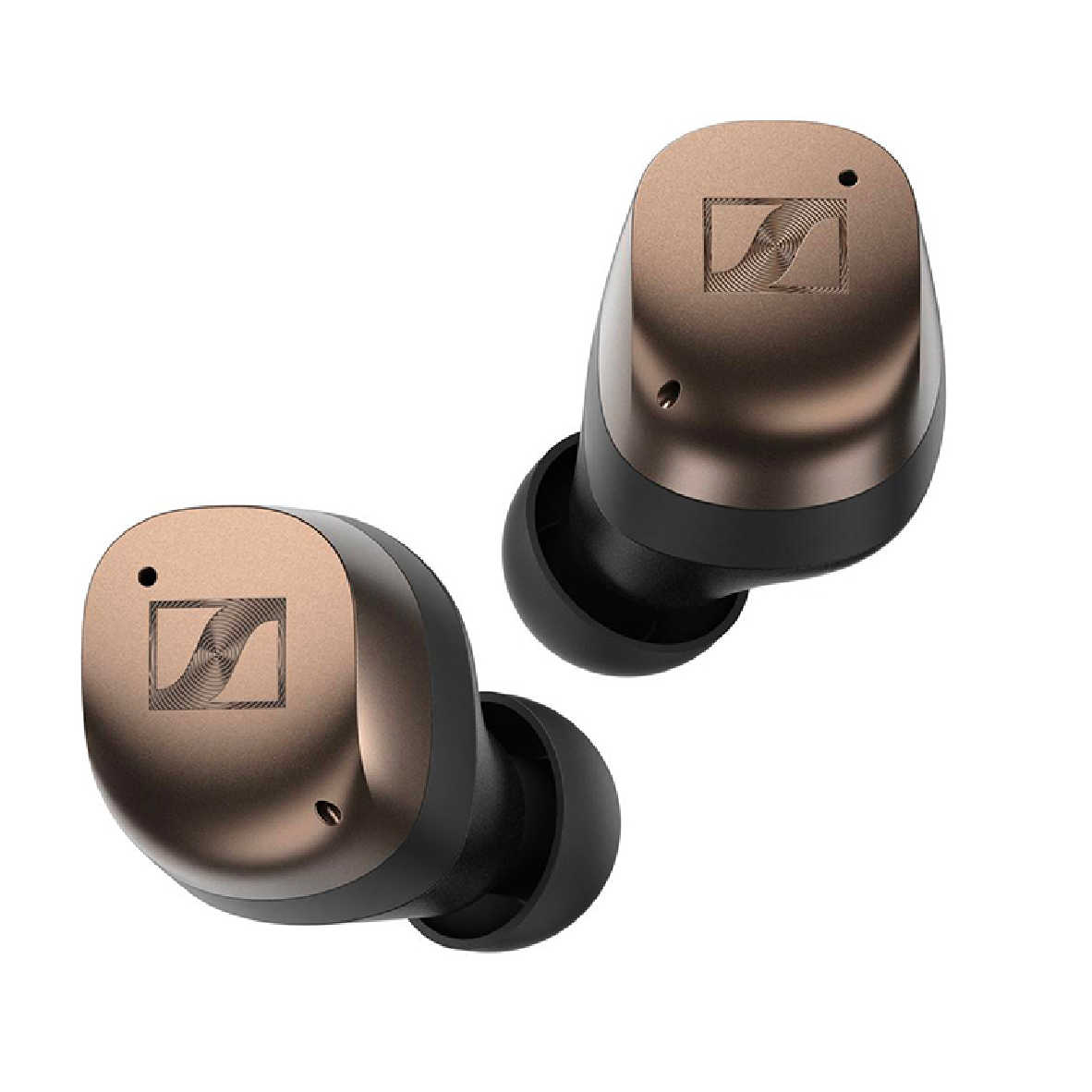 SENNHEISER Momentum True Wireless ４古銅 真無線 藍牙耳機 | My Ear耳機專門店