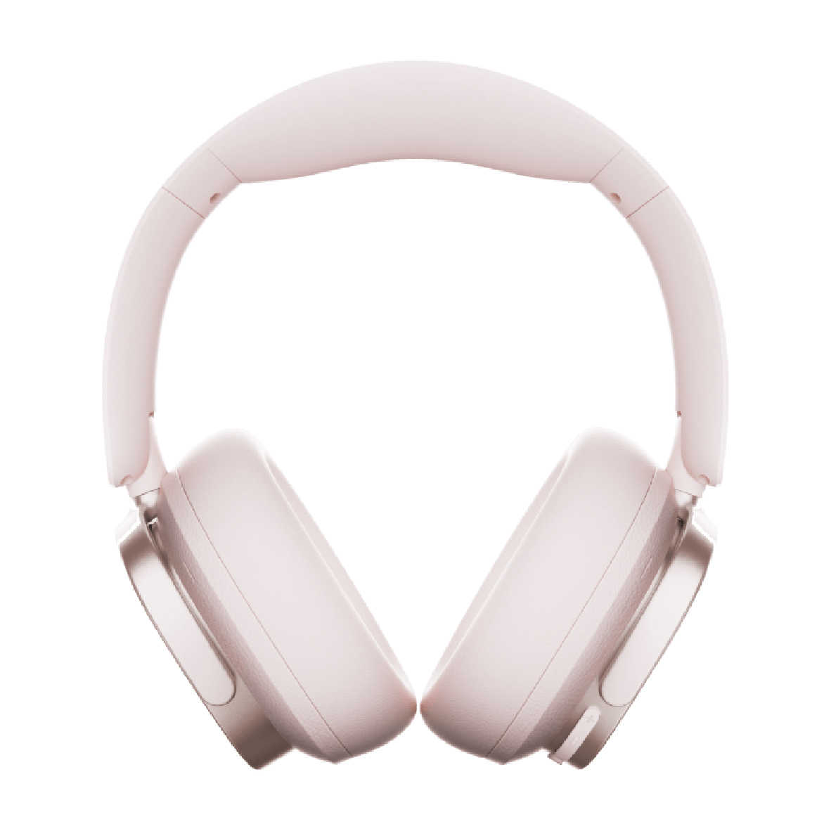 EDIFIER 漫步者 ES850NB 櫻花粉 可折疊 長效續航 降噪 無線 耳罩耳機 | My Ear 耳機專門店