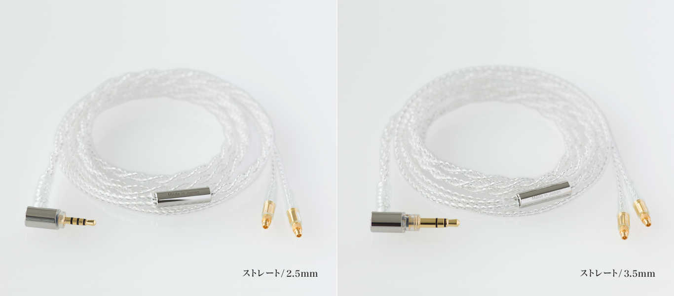 Final 京線 CM / MMCX C106 耳機 升級線 原廠線 | MY Ear 耳機專門店