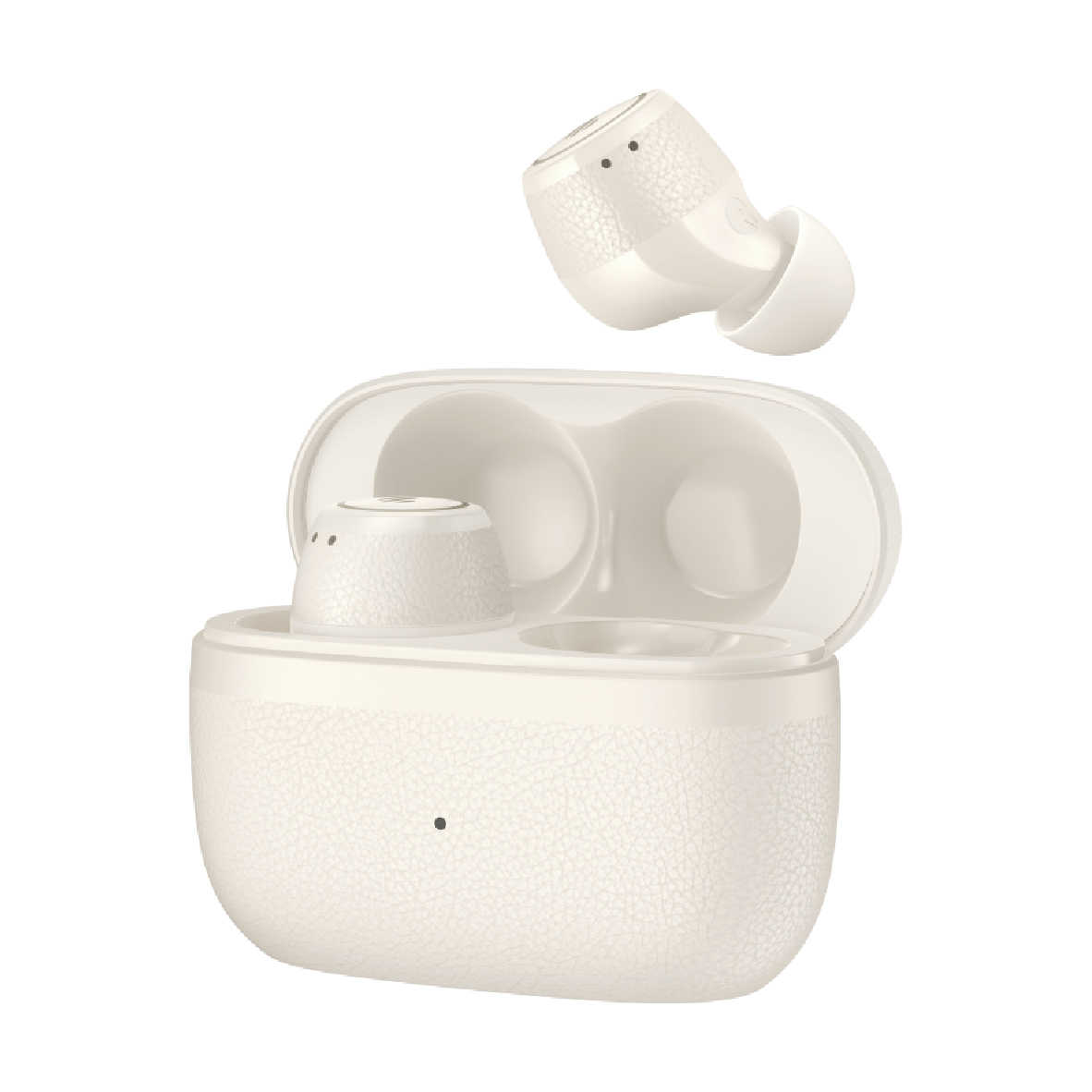 EDIFIER 漫步者 X3 PRO 象牙白 低延遲模式 環境通透 真無線 降噪 藍牙耳機 | My Ear 耳機專門店