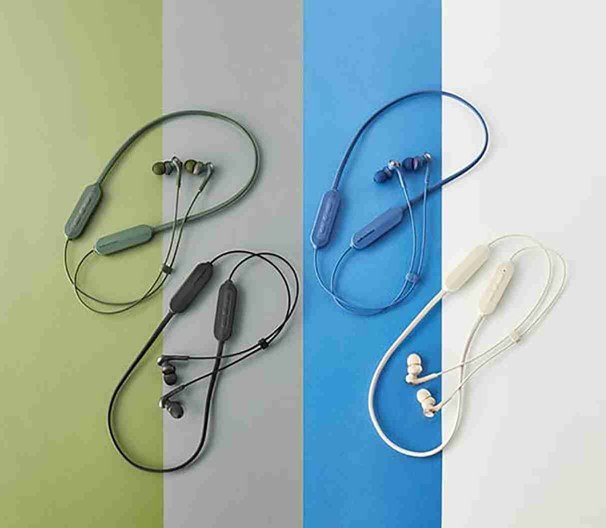 鐵三角 ATH-CKS330XBT 藍色 藍芽5.0 無線 耳道式耳機 | My Ear 耳機專門店