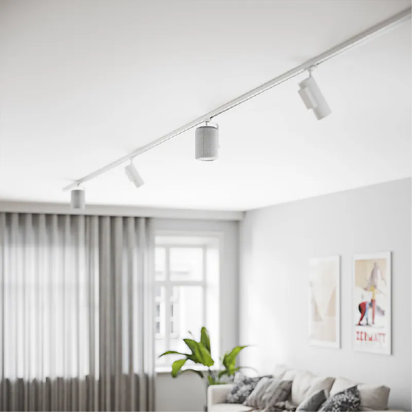 Audio Pro TM10 適用A10 MKII 無線喇叭 軌道燈 軌道支架 | My Ear 耳機專門店