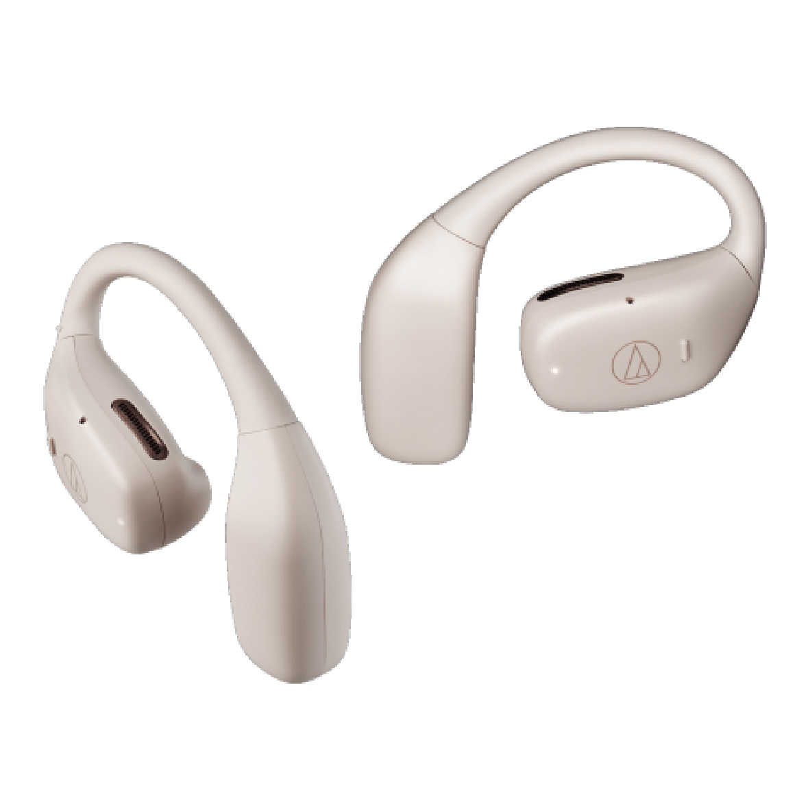 鐵三角 ATH-AC5TW 白色 藍牙5.4 氣傳導 多點連線 開放式 無線 耳掛式 耳機 | My Ear 耳機專門店