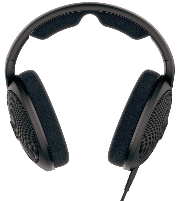 SENNHEISER 森海塞爾 HD560S 耳罩式開放式耳機 HD 560S | My Ear 耳機專門店