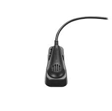 鐵三角 ATR4650-USB 全指向性 數位 電容型 桌上型 領夾 麥克風 | My Ear 耳機專門店